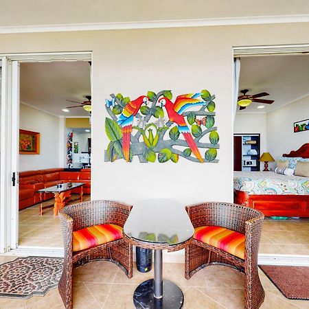 شقة The Palms 603 جاكو المظهر الخارجي الصورة