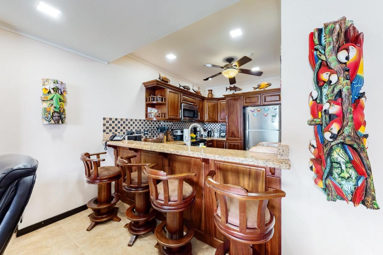 شقة The Palms 603 جاكو المظهر الخارجي الصورة